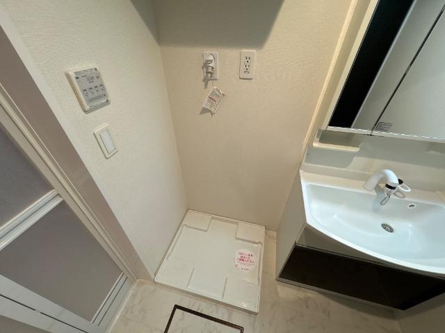 プリオール・メゾン 部屋画像