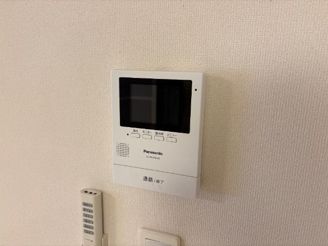 プリオール・メゾン 部屋画像