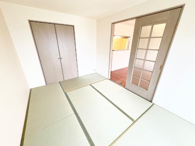 シャンテクレア 部屋画像