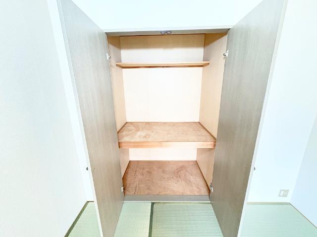 シャンテクレア 部屋画像
