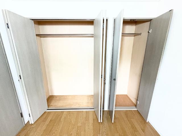 シャンテクレア 部屋画像