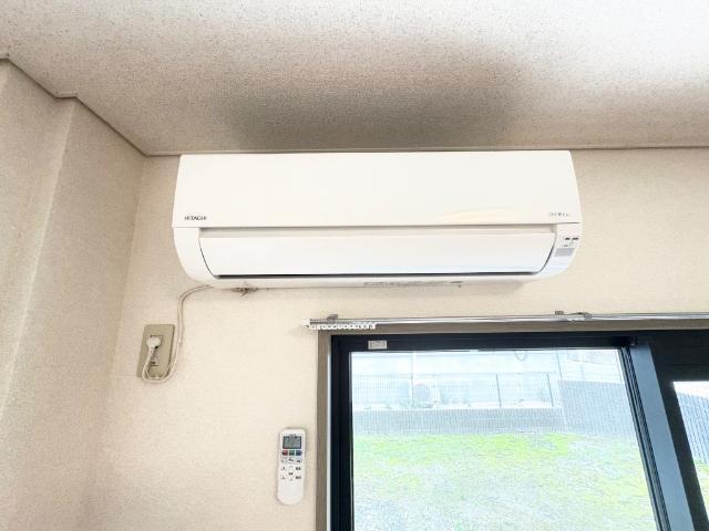 シャンテクレア 部屋画像