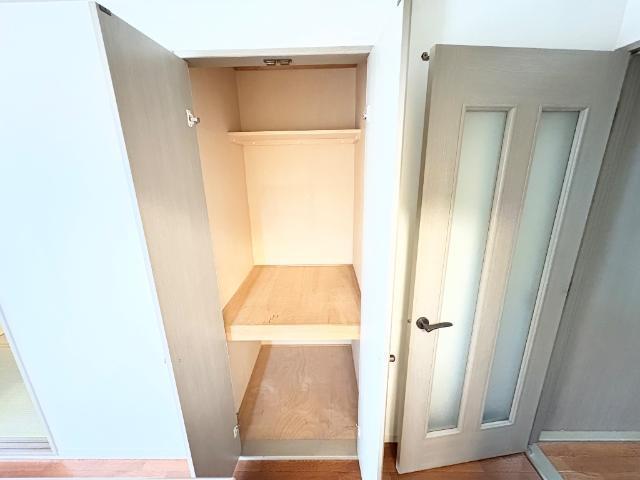 シャンテクレア 部屋画像