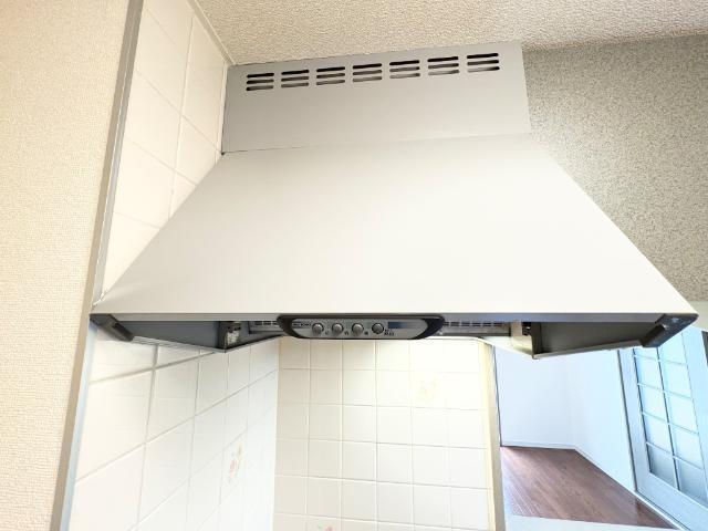シャンテクレア 部屋画像