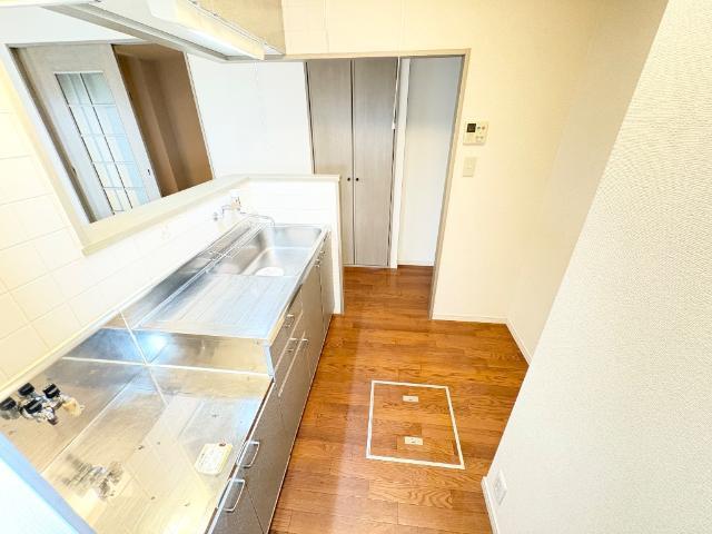 シャンテクレア キッチン