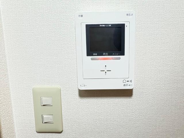 シャンテクレア 部屋画像