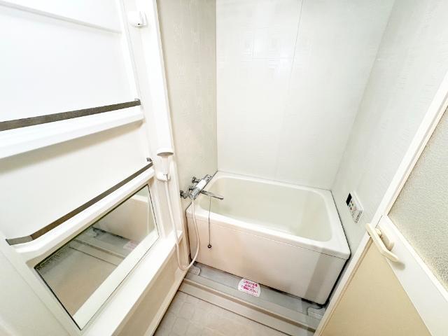 シャンテクレア 部屋画像