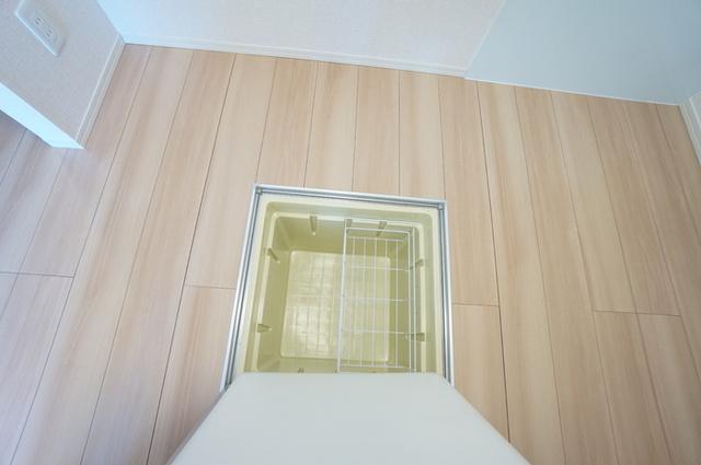 アイリスハイツ（101） 部屋画像