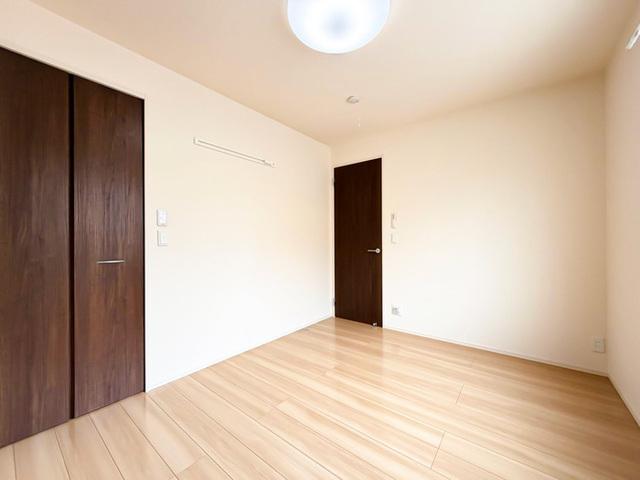 ベルネージュⅡ（102） 部屋画像