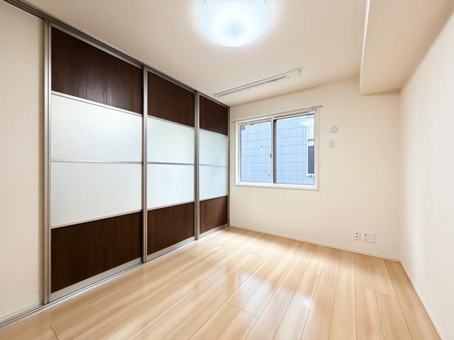 ベルネージュⅡ（102） 部屋画像