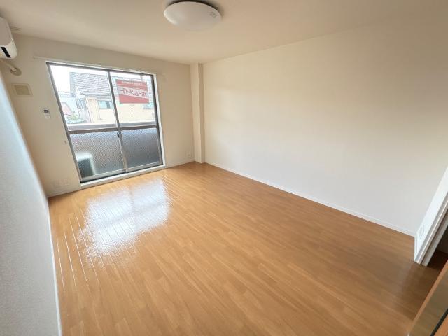 ラビエール 部屋画像