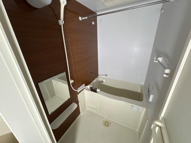 ラビエール 部屋画像