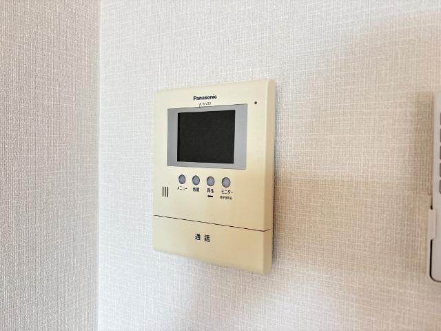 ラビエール 部屋画像