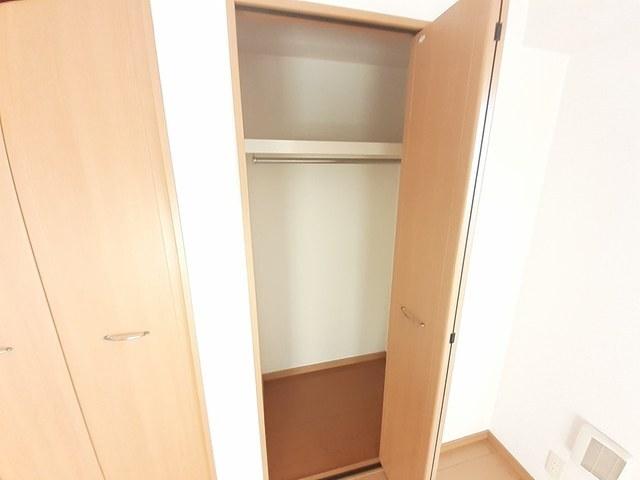 グレイスあらかわ（701） 室内