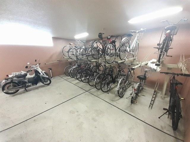グレイスあらかわ（701） その他部屋・スペース