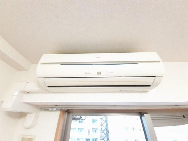 グレイスあらかわ（706） 設備