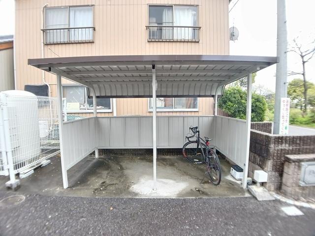 アルカンシェル森東（201） その他部屋・スペース
