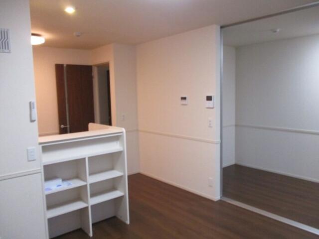 アイリスハイツ（205） 部屋画像