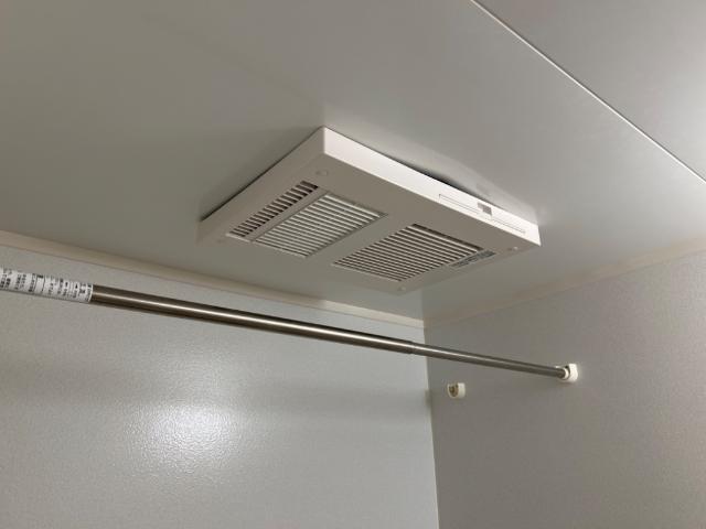 ボヌールAKI 部屋画像