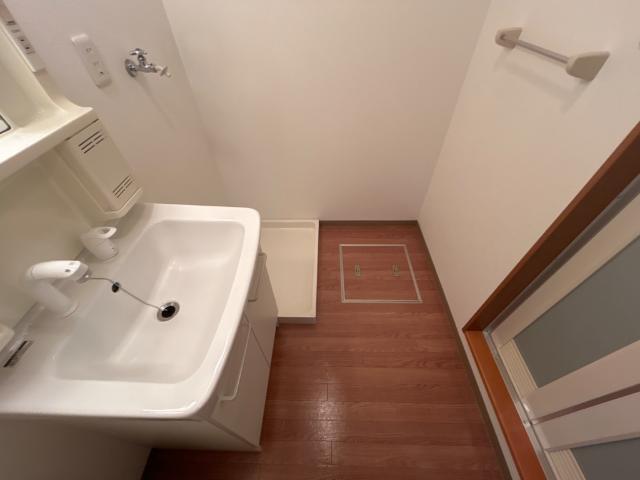ボヌールAKI 部屋画像