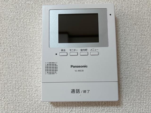 ボヌールAKI 部屋画像