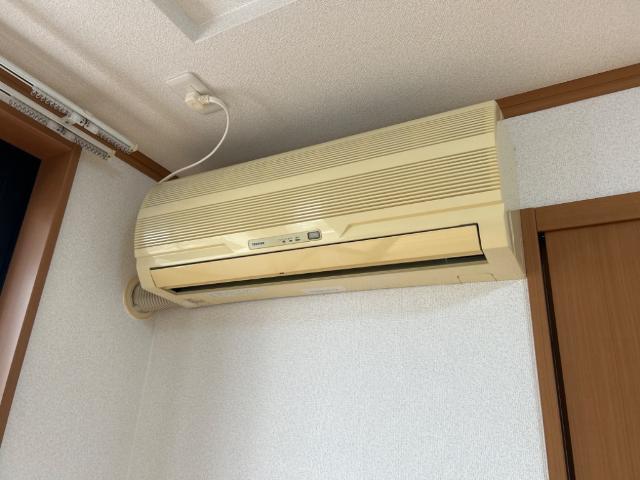 ボヌールAKI 部屋画像