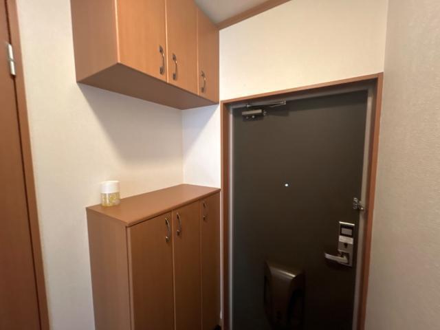 ボヌールAKI 部屋画像