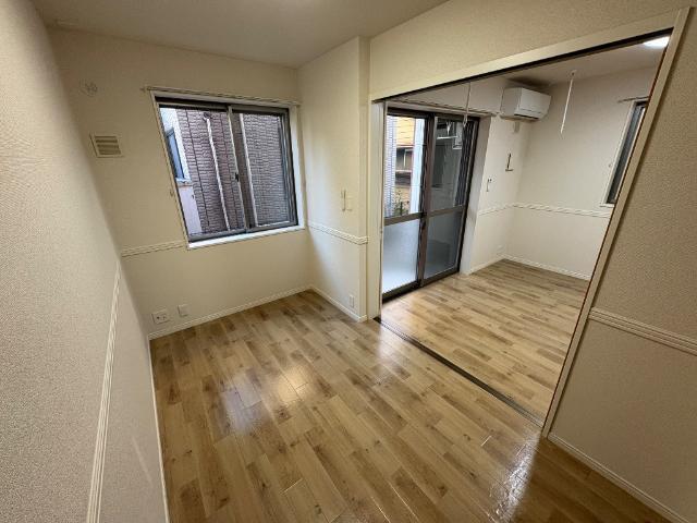 エコール正徳 部屋画像