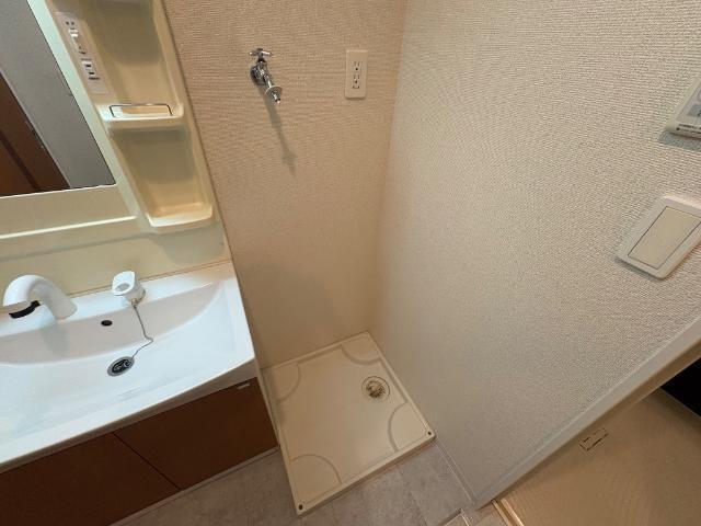 エコール正徳 部屋画像
