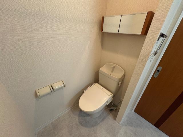 エコール正徳 部屋画像
