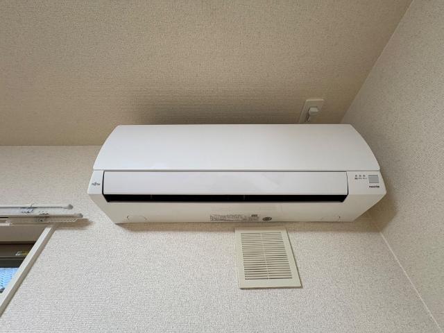 エコール正徳 部屋画像