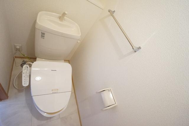 セジュール恩田（105） 部屋画像
