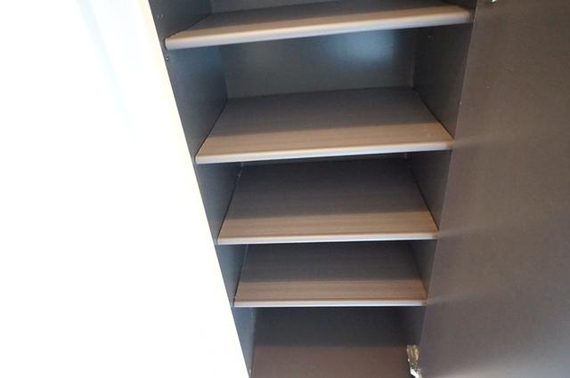セジュール恩田（301） 部屋画像