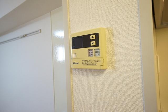 セジュール恩田（301） 部屋画像