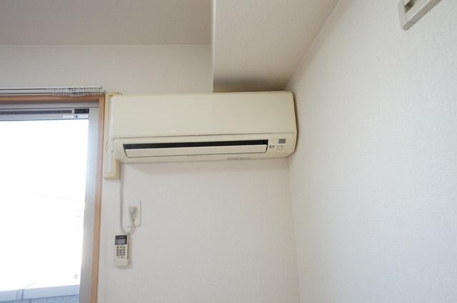 セジュール恩田（301） 部屋画像