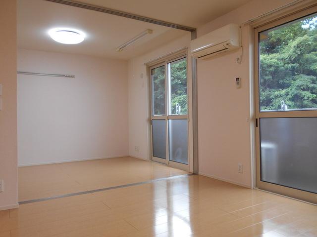 プレザントシティー長久手（201） 部屋画像