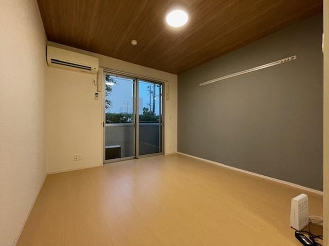 パークハイム　Ｃ棟（108） 部屋画像