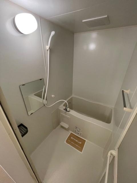 パークハイム　Ｃ棟（108） 部屋画像