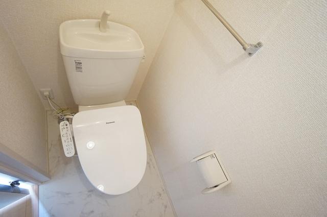 パークハイム　Ｃ棟（108） 部屋画像