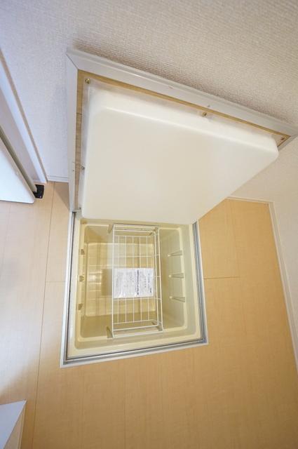 パークハイム　Ｃ棟（108） 部屋画像