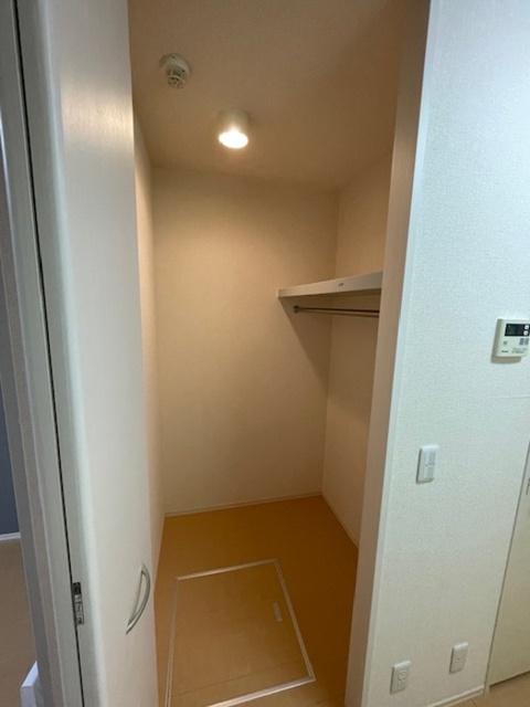 パークハイム　Ｃ棟（108） 部屋画像