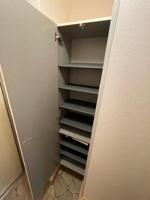 パークハイム　Ｃ棟（108） 部屋画像