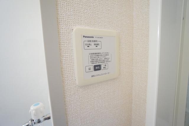 パークハイム　Ｃ棟（108） 部屋画像