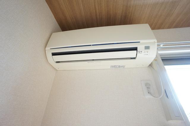 パークハイム　Ｃ棟（108） 部屋画像
