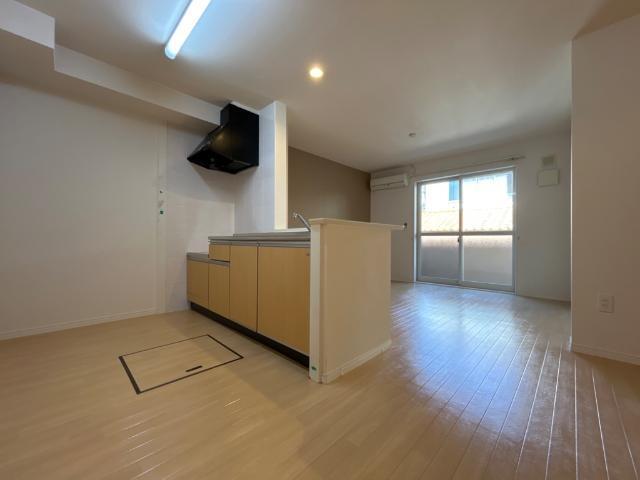 フルール 部屋画像