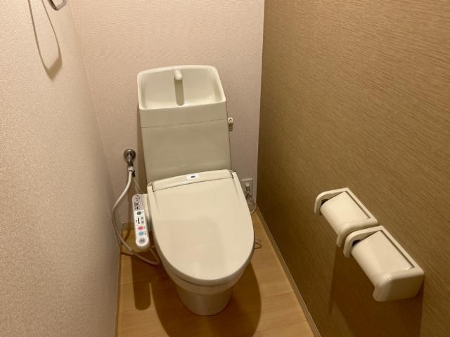 フルール 部屋画像