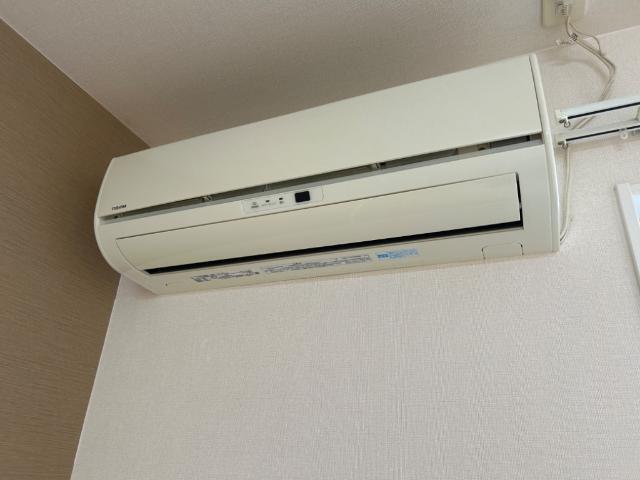 フルール 部屋画像