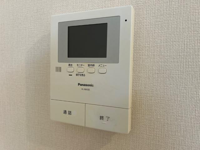 フルール 部屋画像