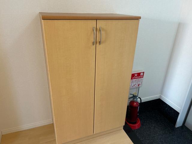 フルール 部屋画像