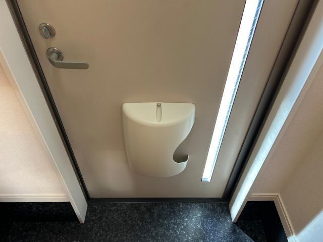 フルール 部屋画像